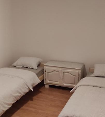 Apartman Mwa Slavonski Brod Exteriör bild