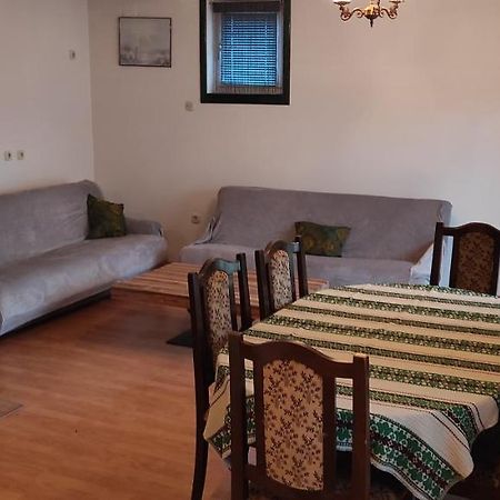 Apartman Mwa Slavonski Brod Exteriör bild
