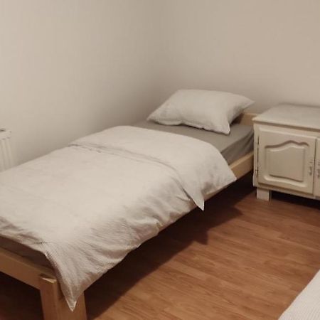 Apartman Mwa Slavonski Brod Exteriör bild