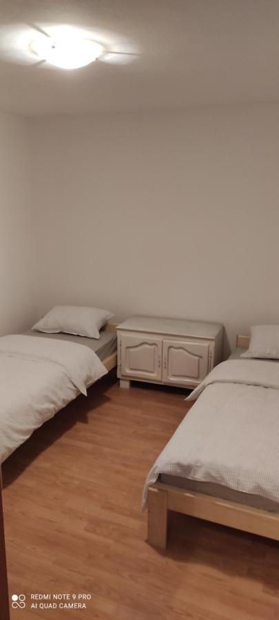 Apartman Mwa Slavonski Brod Exteriör bild