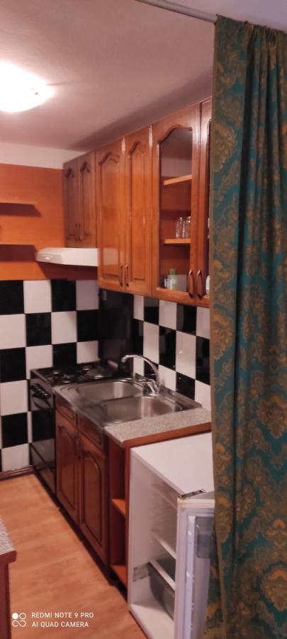 Apartman Mwa Slavonski Brod Exteriör bild