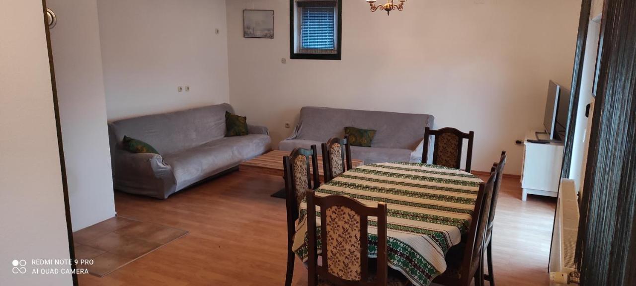Apartman Mwa Slavonski Brod Exteriör bild