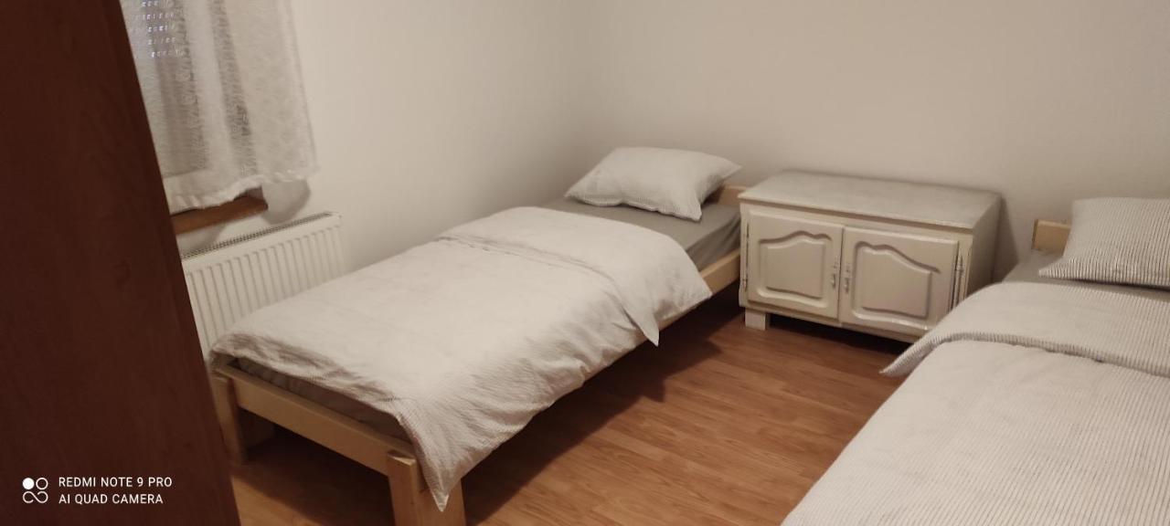 Apartman Mwa Slavonski Brod Exteriör bild