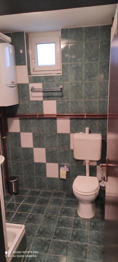 Apartman Mwa Slavonski Brod Exteriör bild