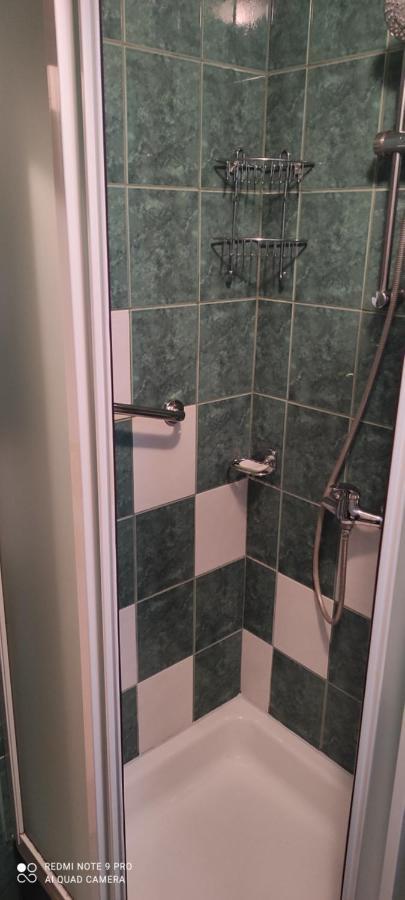 Apartman Mwa Slavonski Brod Exteriör bild