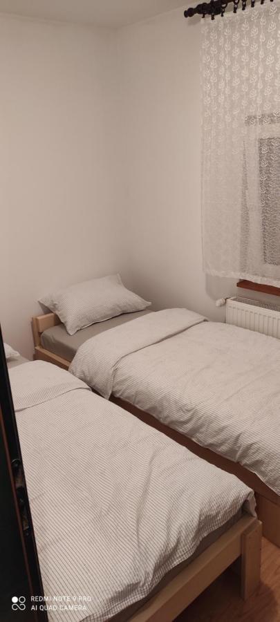 Apartman Mwa Slavonski Brod Exteriör bild