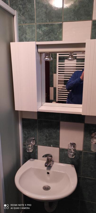 Apartman Mwa Slavonski Brod Exteriör bild