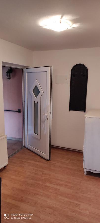 Apartman Mwa Slavonski Brod Exteriör bild